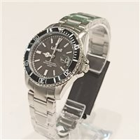 Orologio Lowell Uomo in Acciaio PL4080-0200 - PL4080-0200